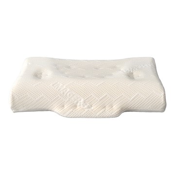 【IMAGER-37. 易眠床】易眠枕天絲系列KM型一個 (AE624101-KM)-廠商直送