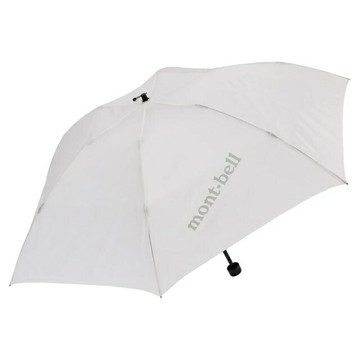 ├登山樂┤日本 mont-bell TRAVEL UMBRELLA 55雨傘 # 1128695