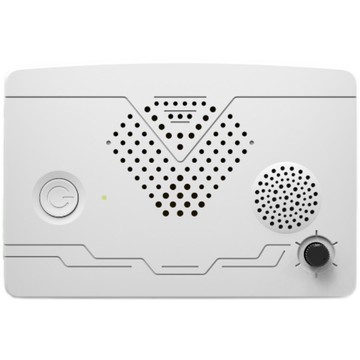 驅鳥器 防鳥器 超聲波驅鳥器家用陽臺趕鳥器防鳥器家用嚇鳥倉庫驚鳥器驅鳥神器