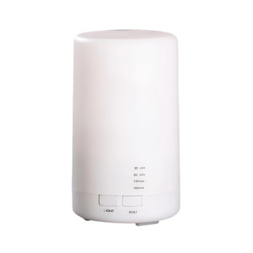 香氛機 10-13坪適用 PP防腐材質  XC-213  暖光款 白色