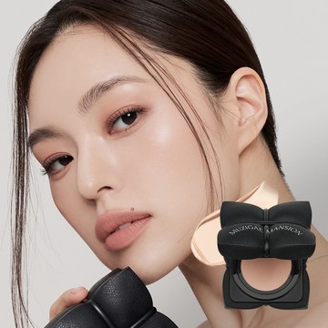 MUZIGAE MANSION Sleek Matt Cushion