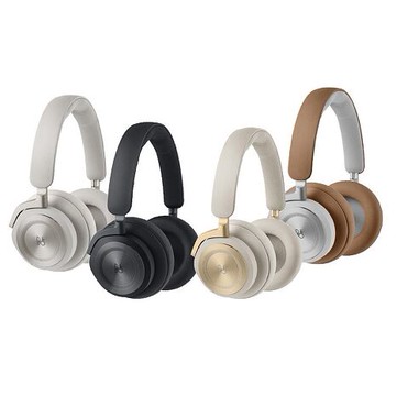 B&O Beoplay HX 耳罩式 主動降噪 無線藍牙耳機焦糖棕