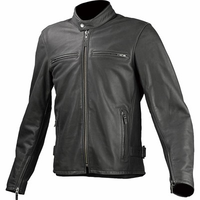ライダース ジャケット メッシュ コミネ KOMINE バイク ウェア 2XL