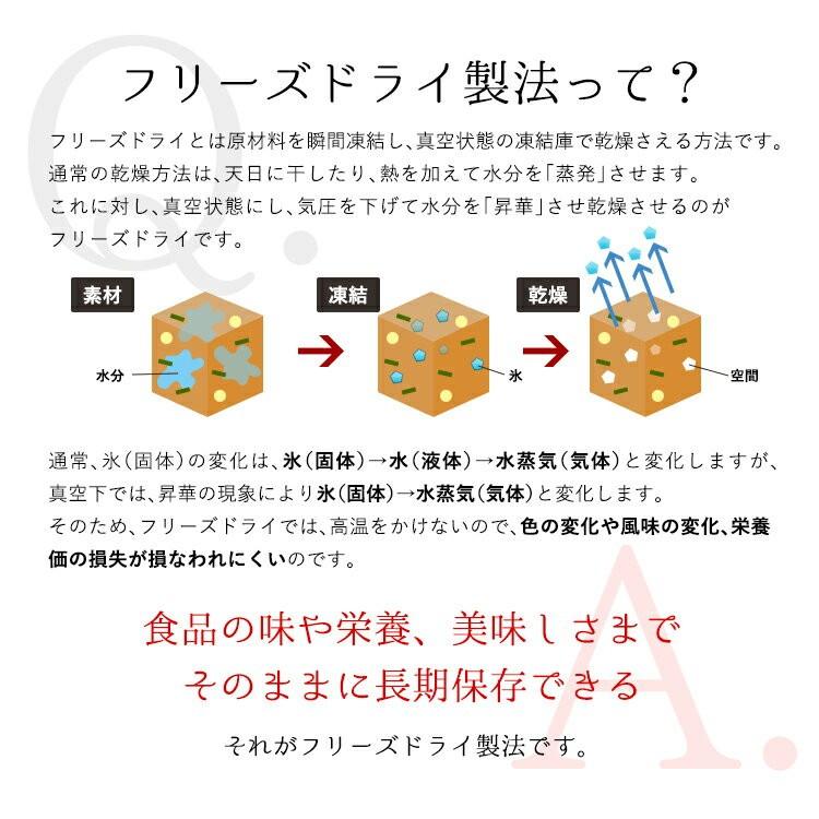 合わせ味噌汁 フリーズドライ製法 385.2ｇ(10.7ｇ×36袋)  36杯分(業務用)