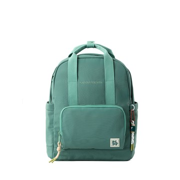 PLAY UR後背包 松霧綠