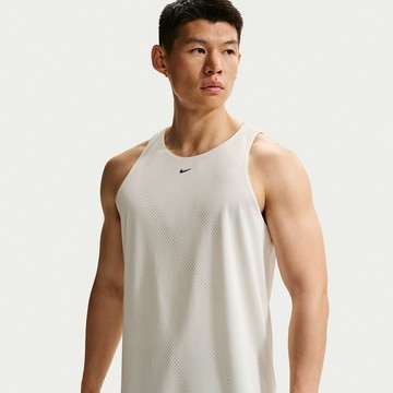 NIKE AS M NK DF SI PRAC MESH JERSEY 男 籃球背心 IF2601133