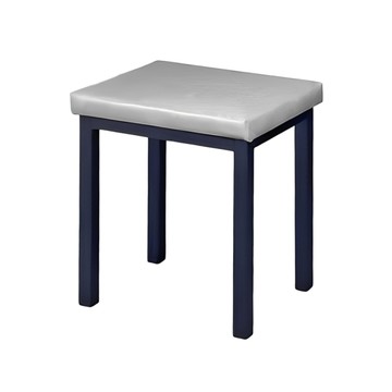 ONE生活 丹尼斯單人軟板凳