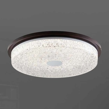 LED60W 遙控吸頂燈 36-61673