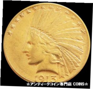 アンティークコイン コイン 金貨 銀貨 S GOLD US INDIAN HEAD EAGLE COIN ABOUT UNCIRCULATED CONDITION