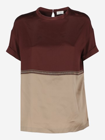 Brunello Cucinelli T-Shirt