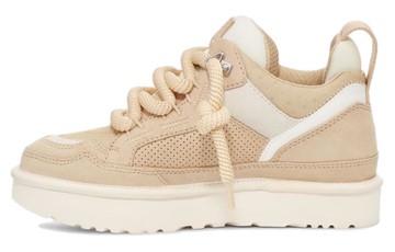 UGG LOWMEL SPRING BISCOTTI WOMEN