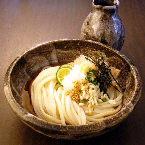 石丸製麺 讃岐ぶっかけうどんセットB-3