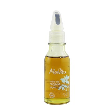 梅維塔 Melvita - 黑草種子油