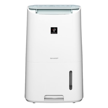 SHARP 夏普 自動除菌離子除濕機 6L DW-LT6HT-W
