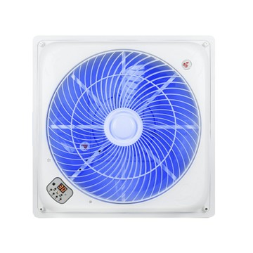 勳風 SUPA FINE 第二代 DC 智能  語音 負離子 循環 吸頂扇 18吋 /台 HFB-K7899