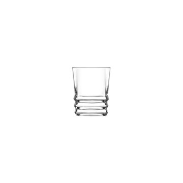 LAV HORECA 【WUZ屋子】土耳其LAV HORECA 賽維亞細緻烈酒杯-80cc 24入組