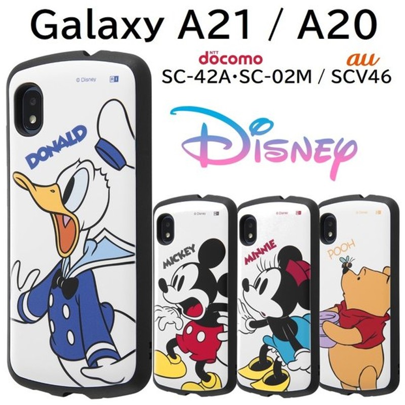 Galaxy 1 0 ケース ディズニー 耐衝撃 カバー Galaxya21 Sc 42a Galaxya Sc 02m Scv46 Scv49 兼用 ギャラクシー Disney ケース 通販 Lineポイント最大get Lineショッピング