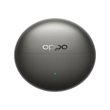 OPPO Enco Clip2 開放式耳夾耳機 深鈦灰