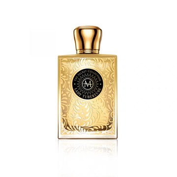 Moresque Lady Tubereuse 夜惑晚香玉 淡香精 75ML