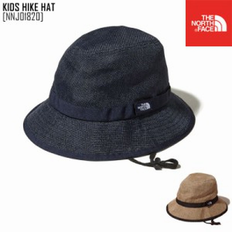 セール Sale ノースフェイス The North Face キッズ ハイク ハット Kids Hike Hat ハット 帽子 Nnj010 キッズ 通販 Lineポイント最大1 0 Get Lineショッピング