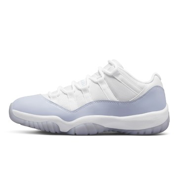 WMNS AIR JORDAN 11 LOW PURE VIOLET