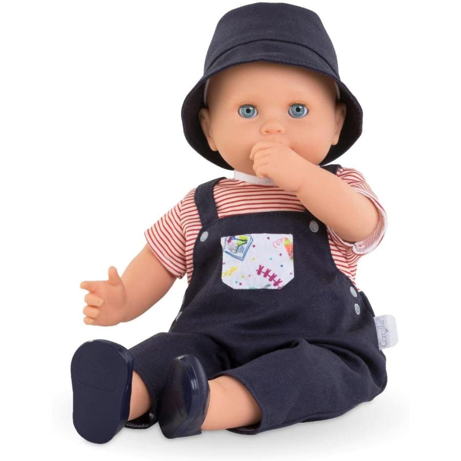 コロール コロール人形 corolle ① ③ - 趣味/おもちゃ