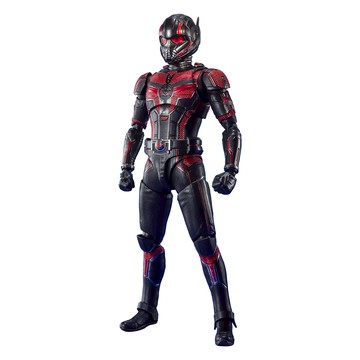 BANDAI S.H.Figuarts SHF 蟻人與黃蜂女 量子狂熱  1個