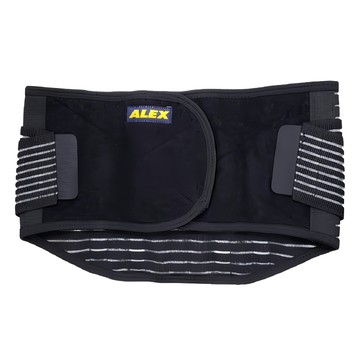 Oswell 人性化加強型護腰  XL  1個