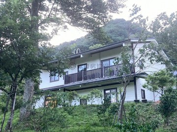 專任【南庄】世外桃源|日式休閒|超美合法農舍｜苗栗縣南庄鄉四二份