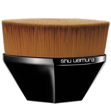【Shu uemura 植村秀】55零刷痕粉底刷(1入)(公司貨)