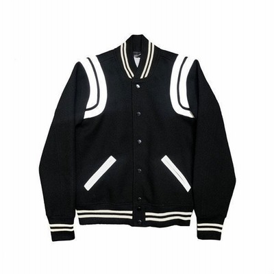 店長おすすめ ジャケット ライトアウター メンズ スタジャン Pu スタジアムジャケット アウター ブルゾン 防寒 フライトジャケット コート 通販 Lineポイント最大get Lineショッピング