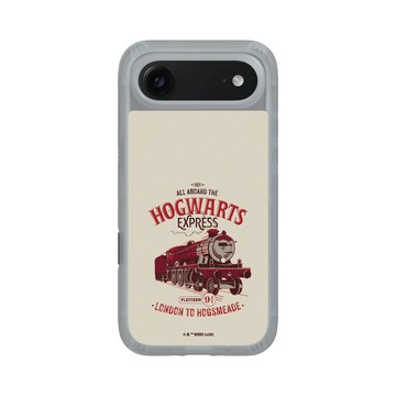 iPhone Air AirX 流變灰 - 哈利波特 Harry Potter - 霍格華茲特快列車