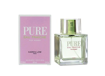 Geparlys Pure Eau Fraiche 盛夏花園 女性淡香精 100ml~優惠價1580元｜岡山戀香水