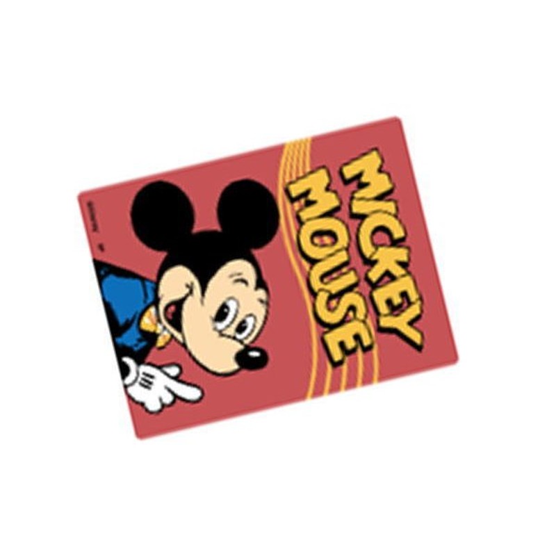 スモds2192 日本製 ディズニーキャラクター キャラクターステッカー レトロポスター ミッキーマウス ミッキー みっき ディズニー 映画 通販 Lineポイント最大0 5 Get Lineショッピング