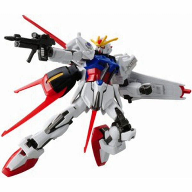 Hg 1 144 R 01 Gat X105a エールストライクガンダム 機動戦士ガンダムseed 未使用品 通販 Lineポイント最大1 0 Get Lineショッピング