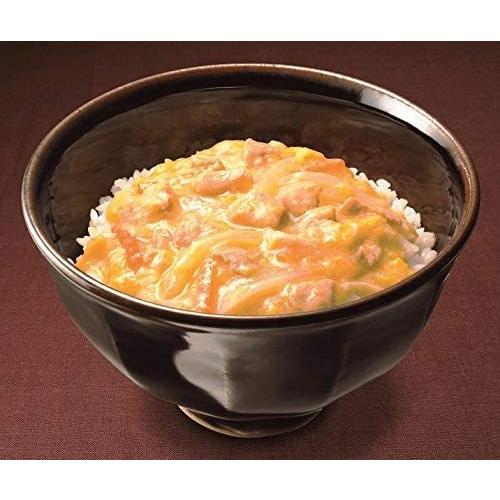 マンナンごはん(12食) マイサイズ 詰め合わせ 24食 欧風カレー バターチキン ハヤシ 親子丼 中華丼 麻婆丼 各2食×6種 大塚食品