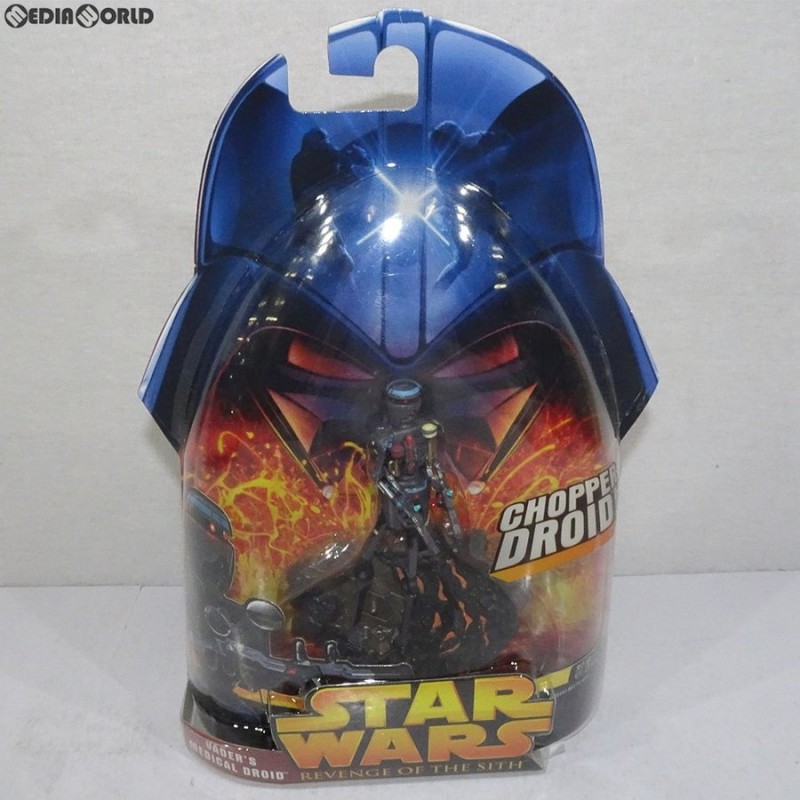 中古即納』{FIG}スター・ウォーズ ベーシックフィギュア メディカル