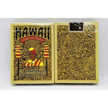 【USPCC撲克】Hawaiian 撲克-S103050446