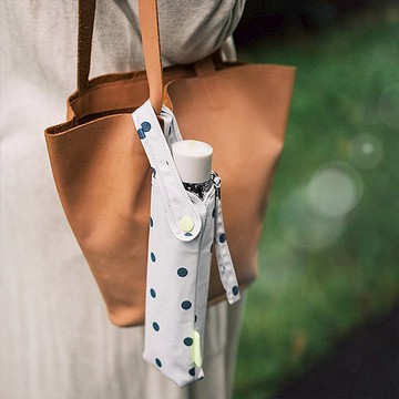 【Ezpeleta】10015 夏日風情抗UV降溫折傘