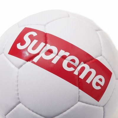 新品 シュプリーム SUPREME Umbro Soccer Ball サッカーボール