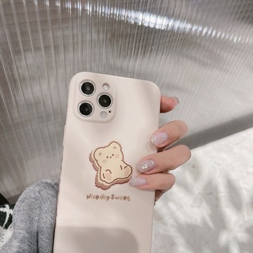 隔日到貨🔥 iPhone 手機殼 17 16 15 14 13 12 11 XS XR SE3 X 保護殼 軟殼 蘋果