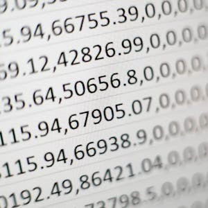 Introduction to Microsoft Excel