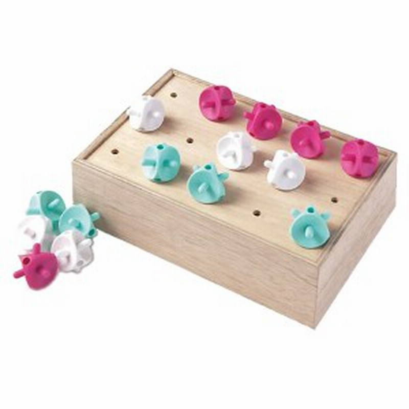 知育玩具 つのつのボード15 脳活動 積み木 ブロック遊び テトラ 集中力アップ リハビリ 通販 Lineポイント最大1 0 Get Lineショッピング