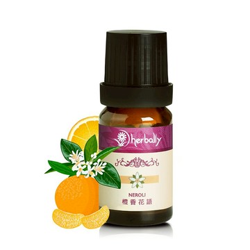 純天然複方精油-橙香花語【無毒香氛】-紓壓.放鬆|情人節禮物