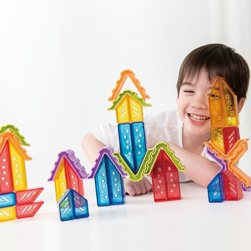 【台灣Weplay】水晶魔法屋（2Y+）