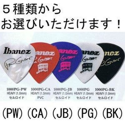 Ibanez[アイバニーズ] 1000PG Paul Gilbert ポール・ギルバート