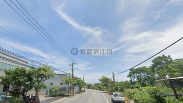 月眉大崙稀有農+建地 打造夢想莊園首選｜桃園市中壢區山上段