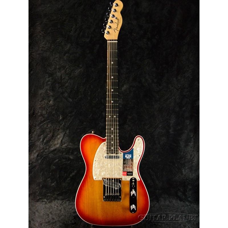 Fender USA American Elite アメリカンエリート ストラト - ギター