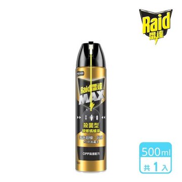 雷達 殺菌型蟑螂螞蟻藥500ml