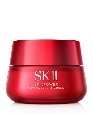 Sk-ii Skinpower Advanced Airy Cream 1.7 oz.